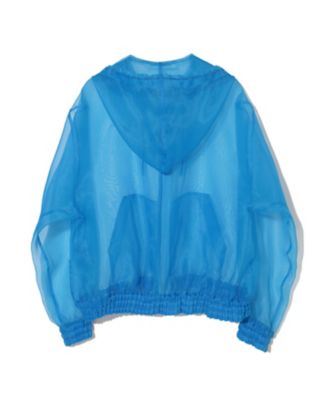 パーカー UP2F1205 | UNDERCOVER Pre Collection (Women